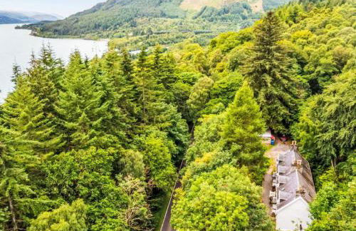 Holiday Home Dancot by Interhome - Photo 34