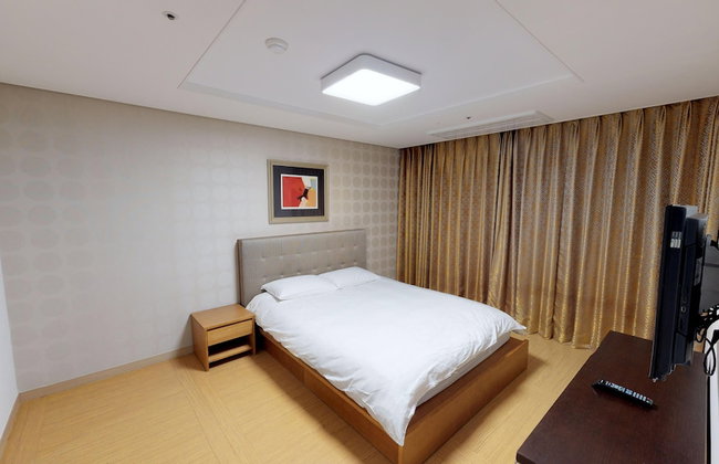 High1 Condominium - Foto 60