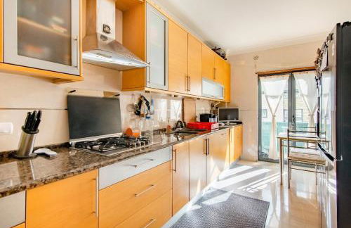 Apartamento Deluxe 3 bedroom - Foto 10