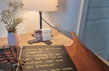 Ferienwohnung bei Nebel - Foto 6