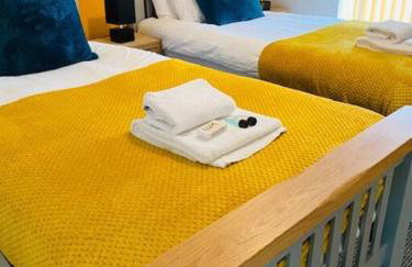 Bikers Grove Cottage - Foto 1