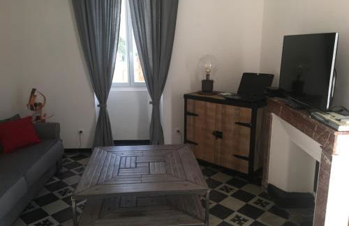 La maison de Salavas - Foto 9