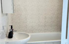 MEZZANINE DU BON ACCUEIL Deux Chambres Avec Parking - Foto 19