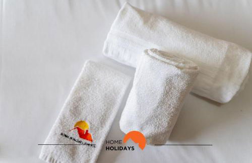 #158 T3 Panorama C by Home Holidays - Foto 10