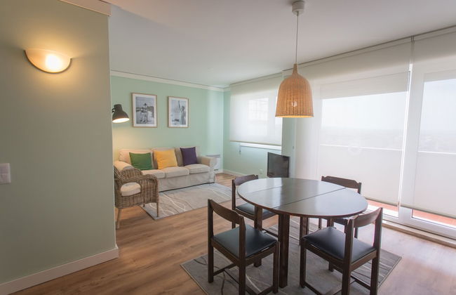 Hotel Apartamento Solverde - Foto 22