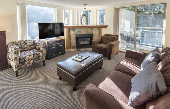 Valhalla Vacations at Whistler - Foto 37