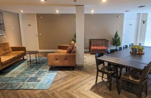 Apartment Gruppe Rothaarsteig - 2 Wohneinheiten by Interhome - Foto 3