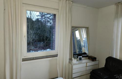 villa high ceiling 2 bedrooms - Foto 13