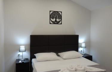 Nioplias Luxury Apartments Pefkohori - Photo 75