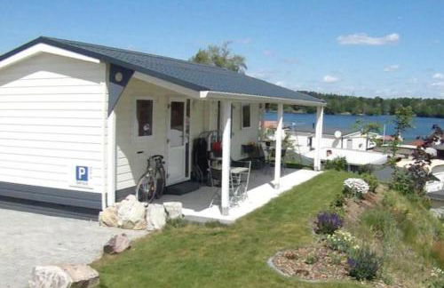 GENUA - Studio mit Sandstrand & Seeblick nahe Rhein-Main und Spessart - Foto 10