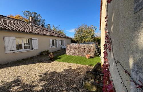 Clos Saint Jean - Foto 34