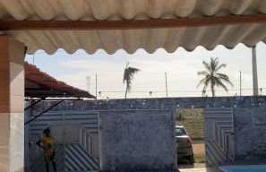 Casa em Pirambu 700 Final de Semana, Carnaval 6000 seis mil - Photo 7