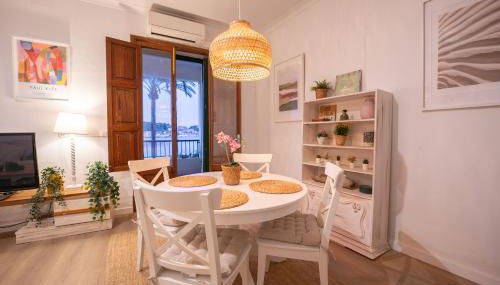Apartamento junto al mar en Puerto de Sóller - Foto 2