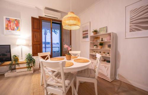 Apartamento junto al mar en Puerto de Sóller - Foto 2
