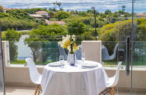 Apart Lagoa Buzios- Centro - Foto 55