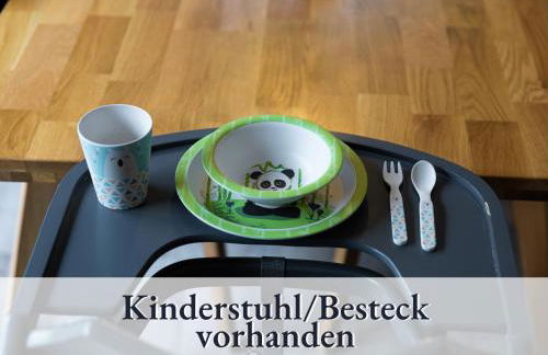 Fewo Lake I Wintertraum I inkl Badefass I inkl Sauna I Kamin - Foto 37