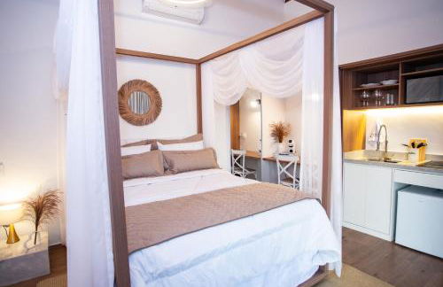 CHALÉS QUINTA DA BOA VISTA - Foto 108