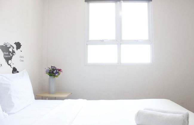 Spacious and Well Appointed 2BR @ Gateway Pasteur Apartment - Photo 14