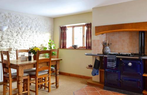 Grange Farm Cottage - Foto 6