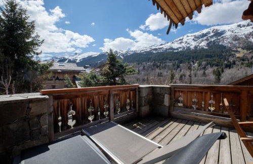 Chalet Altaïr - Foto 30