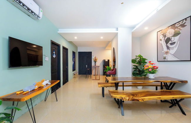 Can ho Vung Tau Thien Binh Home Gan Bien - Photo 21