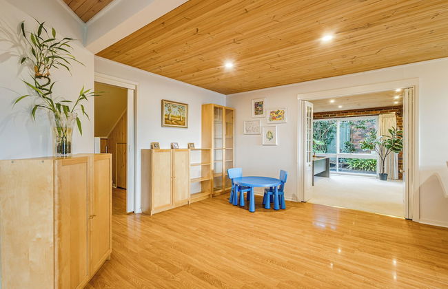 StayAU Stunning Villa near Wildlife Park - Foto 61