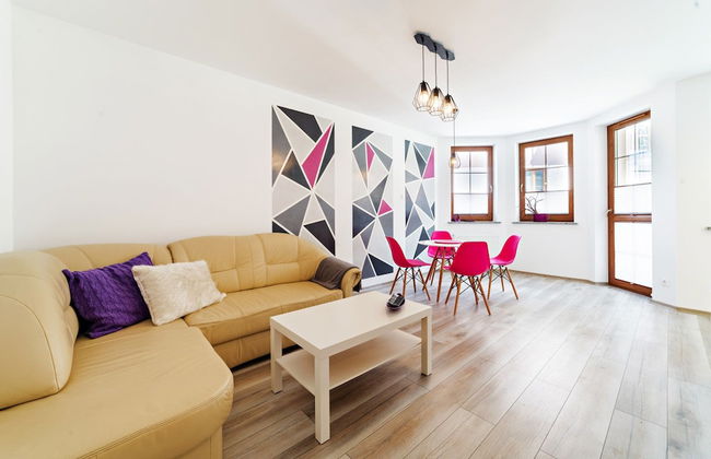 EverySky Nadrzeczna3 - Photo 16