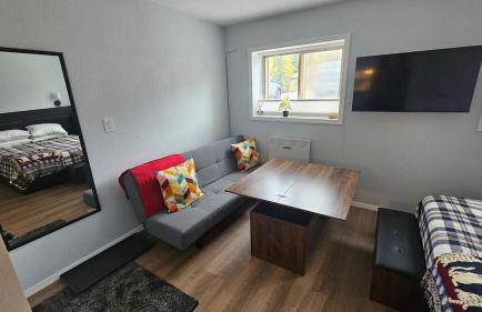 Mt Spokane ski condo - Foto 15