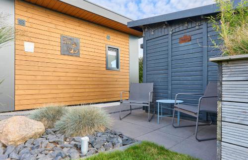 Süsel Seeparx Ferienhaus Strandgut 65 - Foto 24