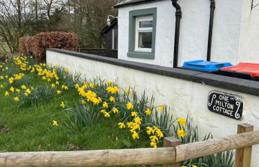 Cosy country cottage in rural location - Foto 3