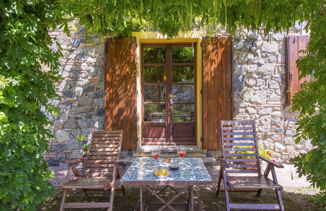 Podere Gabruccino - Foto 5