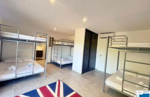 Architect's Villa - 10-12 people - Pool - 4 bedrooms - Foto 17