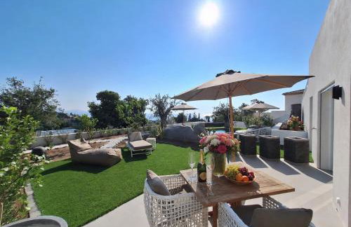 Appartements vue mer Rêves d'Azur Les Issambres - Foto 1