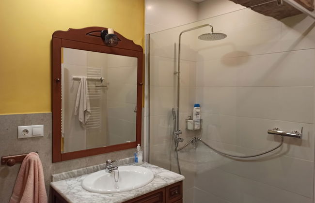 Casa Rural Ttipiaenea Landetxea - Photo 20