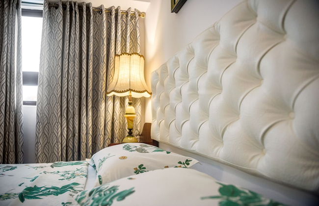 Aparthotel in Havana with terrace - Photo 10