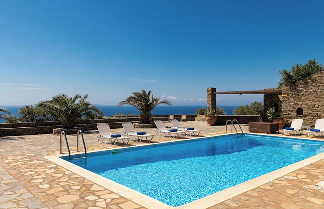 Andros Serenity Retreat - Adults Only - Foto 76