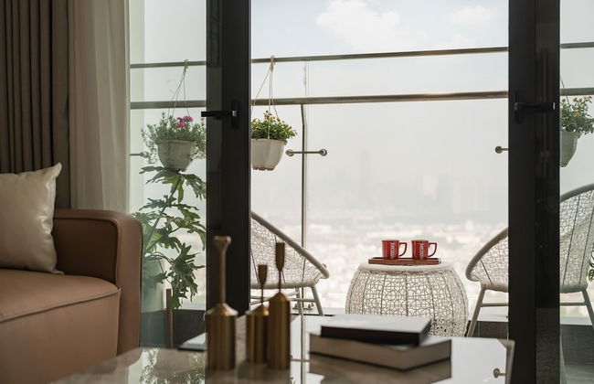 Vinhomes Smart City by Emily in Town - Foto 38