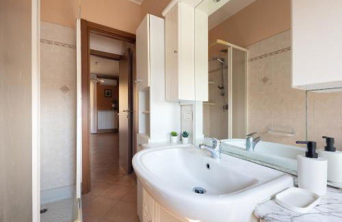 Una Finestra Sulle Montagne - Foto 22