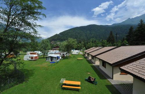 Chalet Presanella - Foto 11