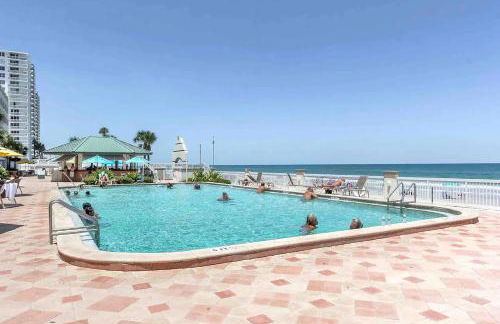 Sleeps 4: Family-Friendly Beach Condo and Resort - Foto 14