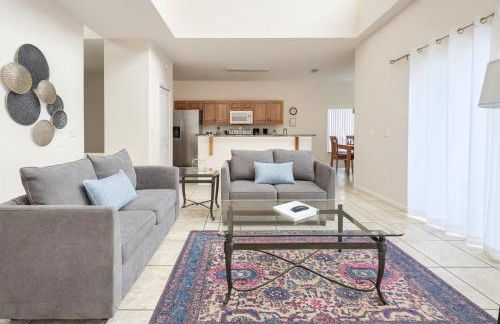 Casa 5 Quartos Vista Lago – Perto da Disney! - Foto 4