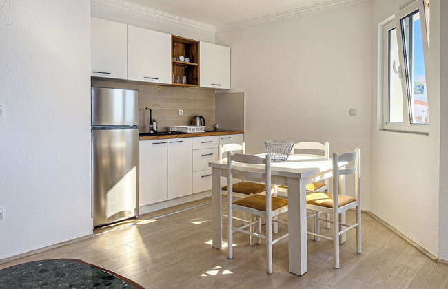 Open Sea Apartments - Photo 70