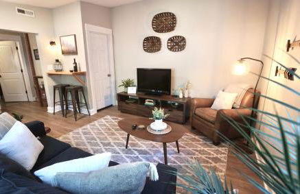 Gorgeous Guest Suite - Walk to Old Town and CSU! - Foto 26