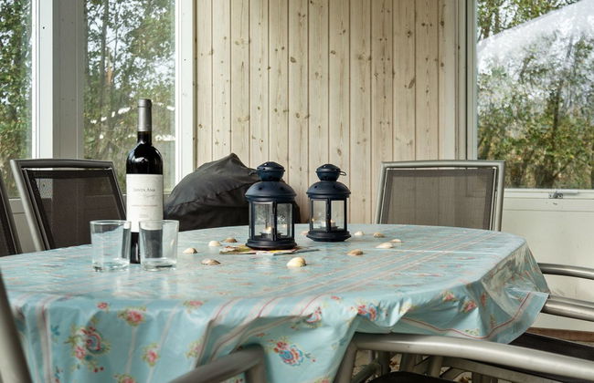 "Patrice" - 2km from the sea - Foto 3