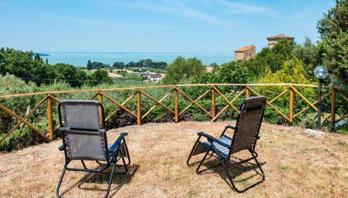 Villa Del Riccio - Foto 2