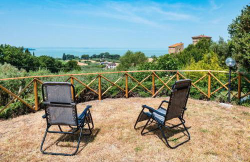 Villa Del Riccio - Foto 2