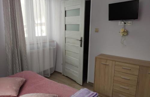 Pensjonat Lissa - Foto 9