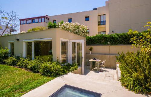 Chalet Lídia Lodges - Foto 75