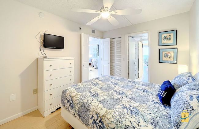 Beachfront Oceania Beach Club Complex - Foto 19