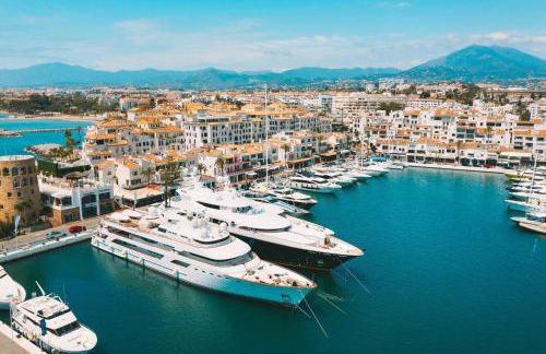 Marbella Costalita 1 - Foto 22